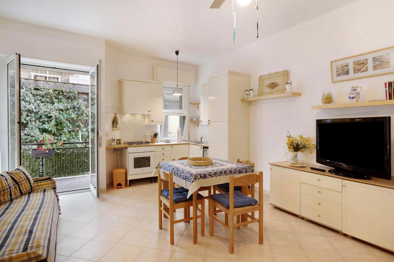 Apartament Casa Laigueglia Zewnętrze zdjęcie