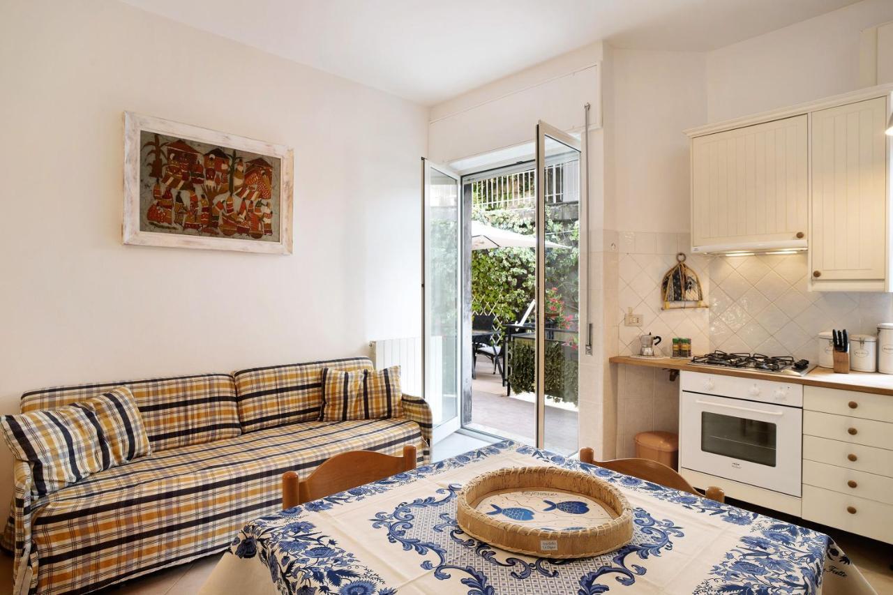 Apartament Casa Laigueglia Zewnętrze zdjęcie