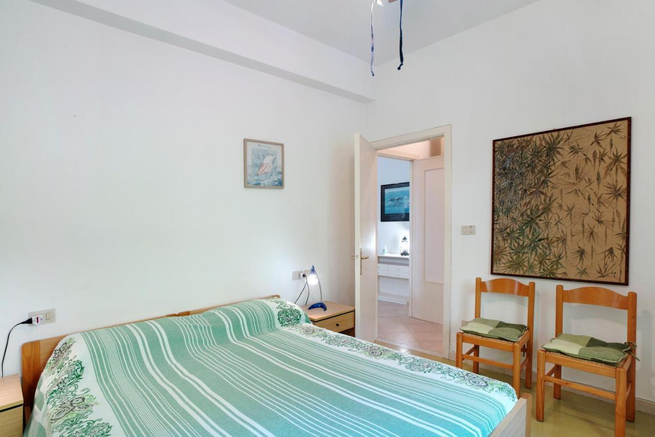 Apartament Casa Laigueglia Zewnętrze zdjęcie