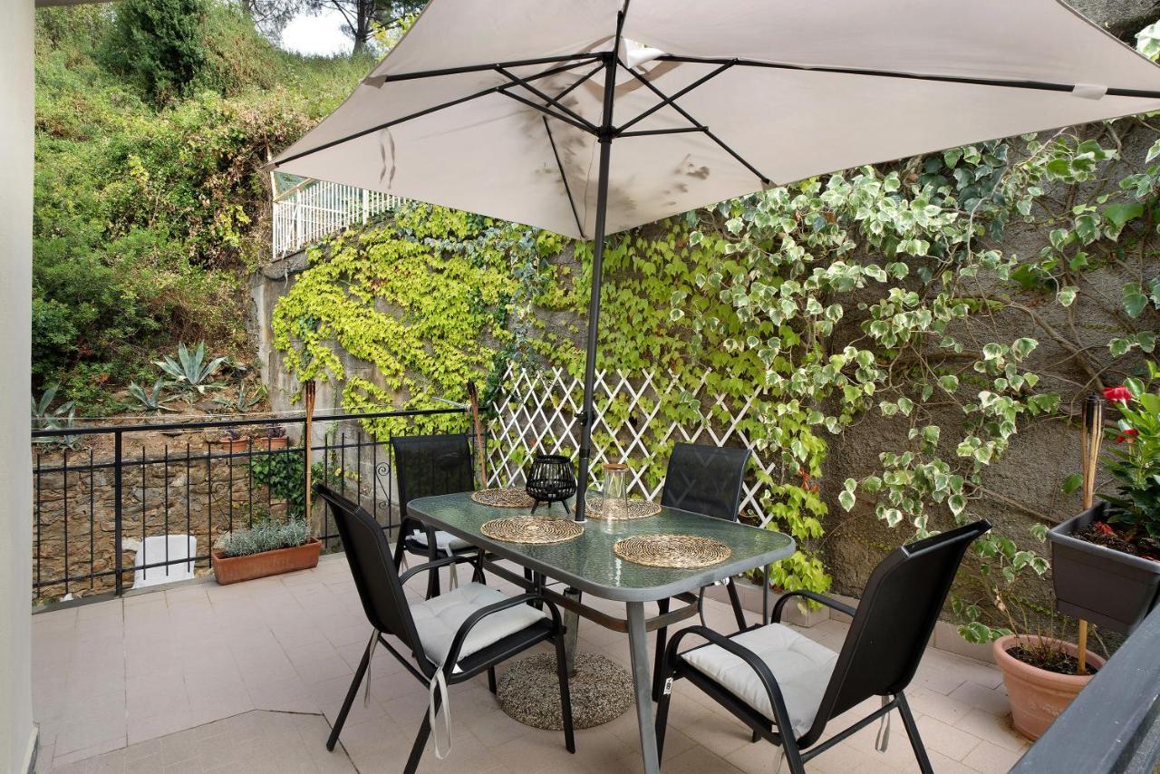 Apartament Casa Laigueglia Zewnętrze zdjęcie