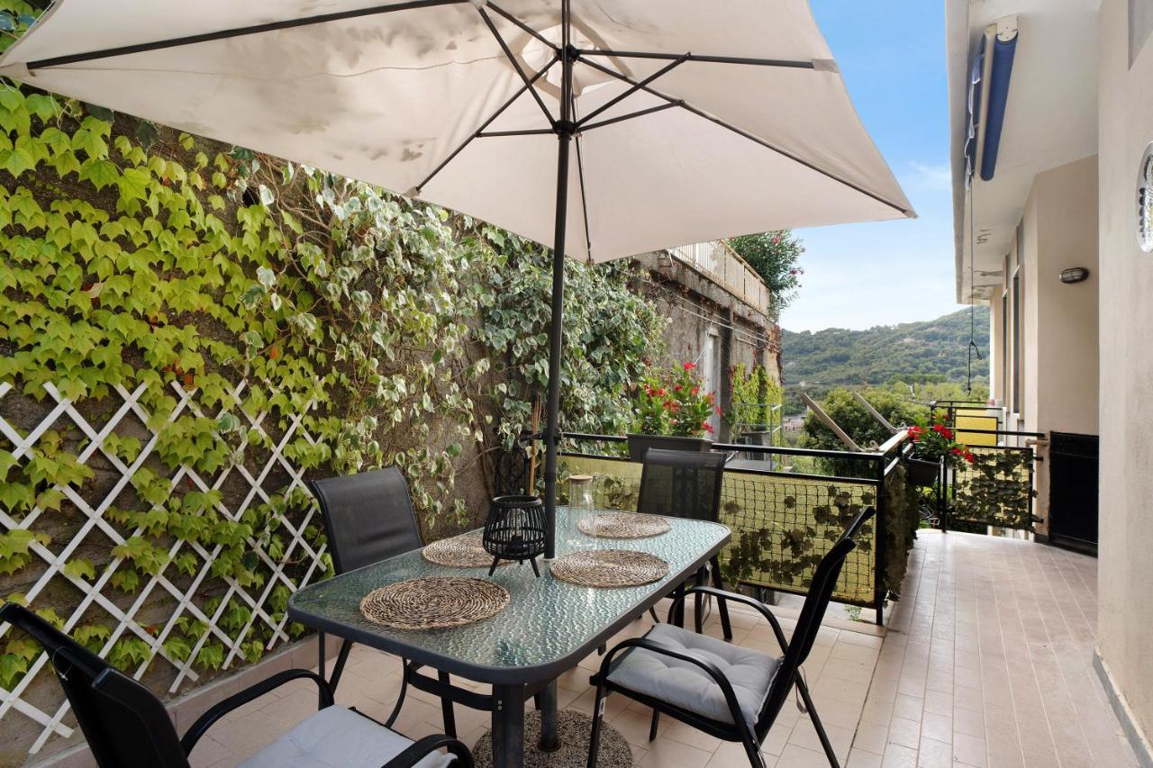 Apartament Casa Laigueglia Zewnętrze zdjęcie