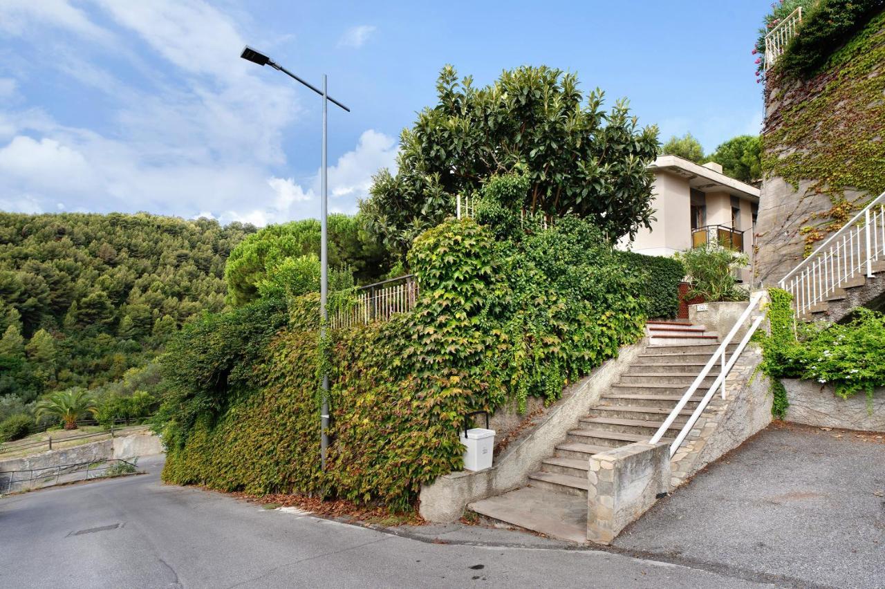 Apartament Casa Laigueglia Zewnętrze zdjęcie