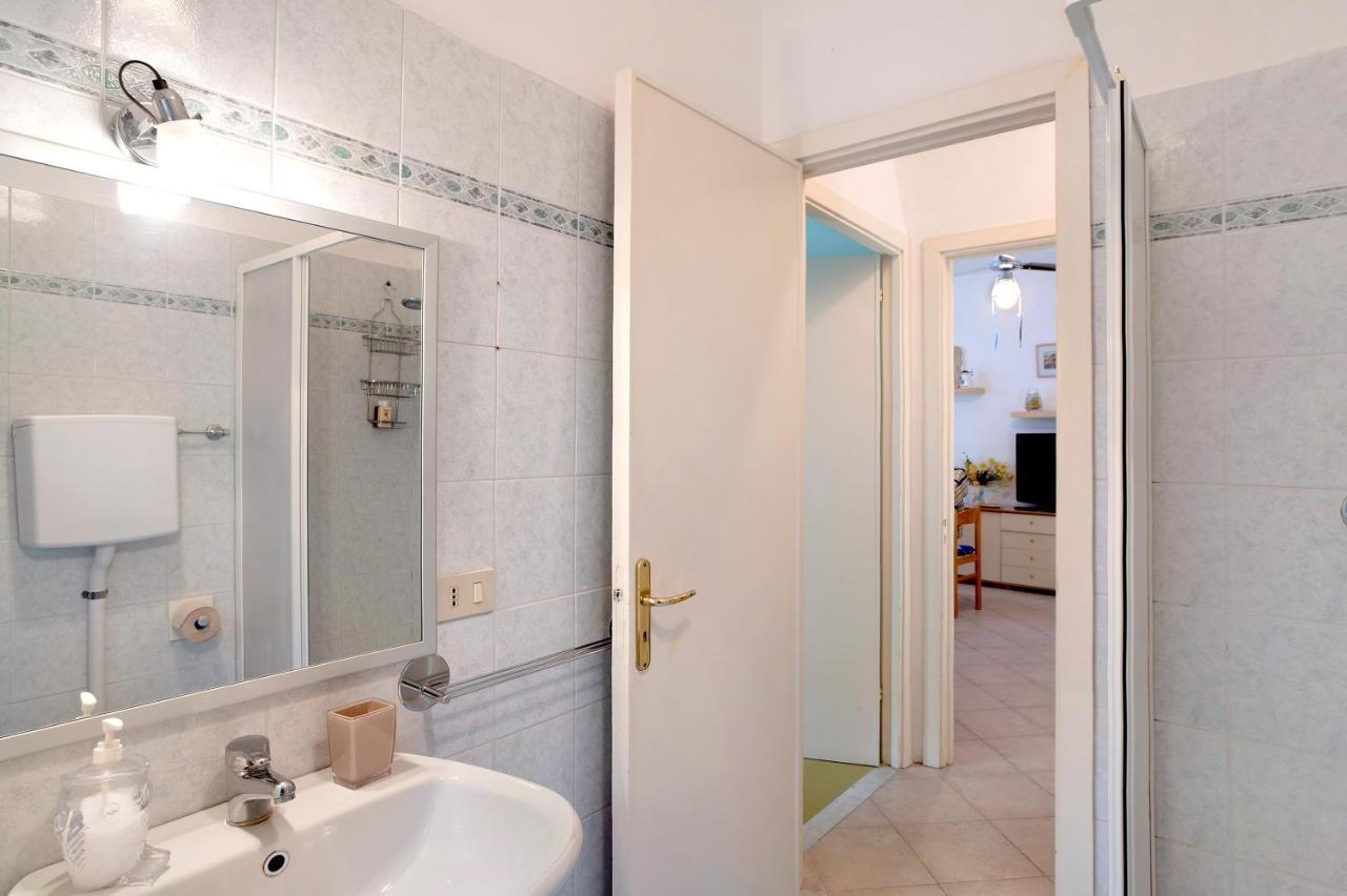 Apartament Casa Laigueglia Zewnętrze zdjęcie