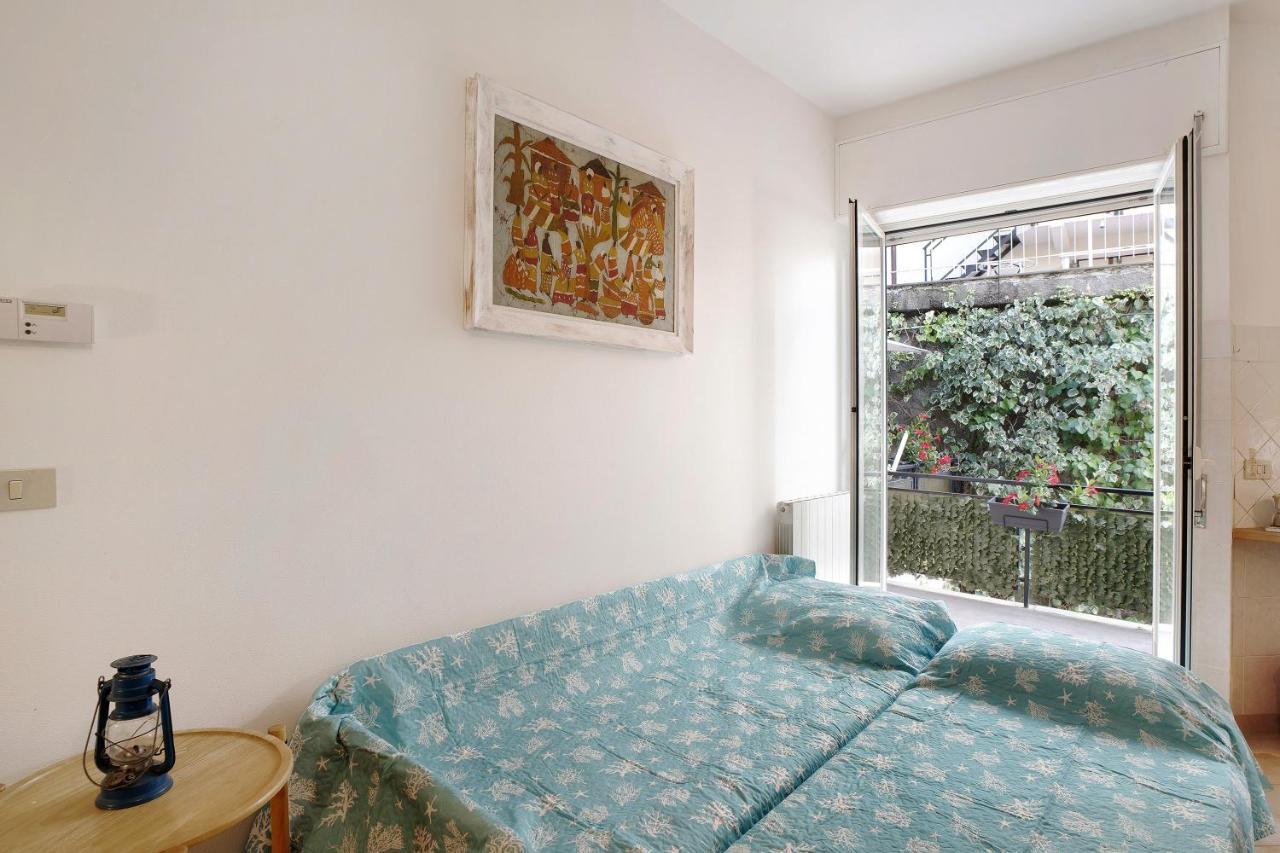 Apartament Casa Laigueglia Zewnętrze zdjęcie