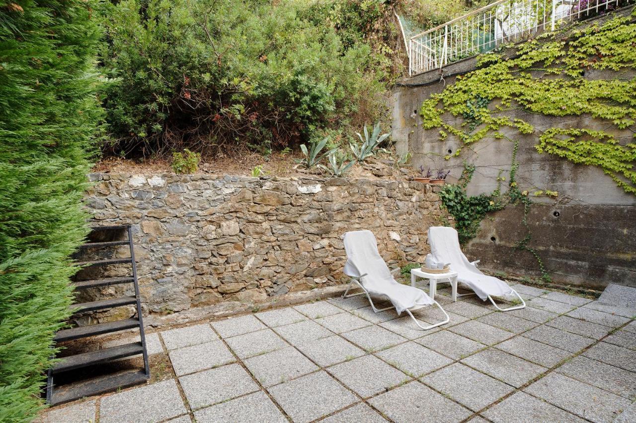 Apartament Casa Laigueglia Zewnętrze zdjęcie