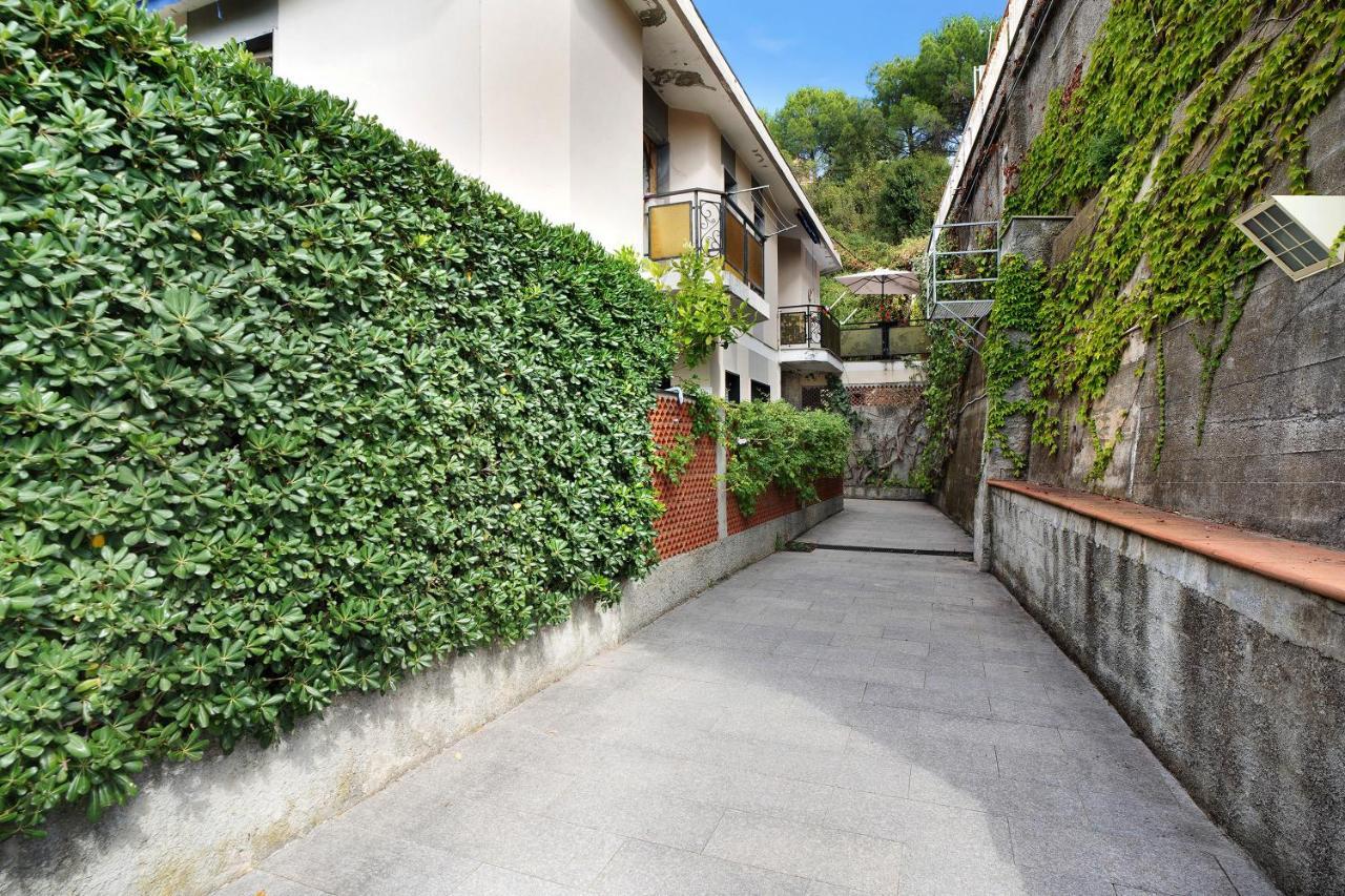 Apartament Casa Laigueglia Zewnętrze zdjęcie