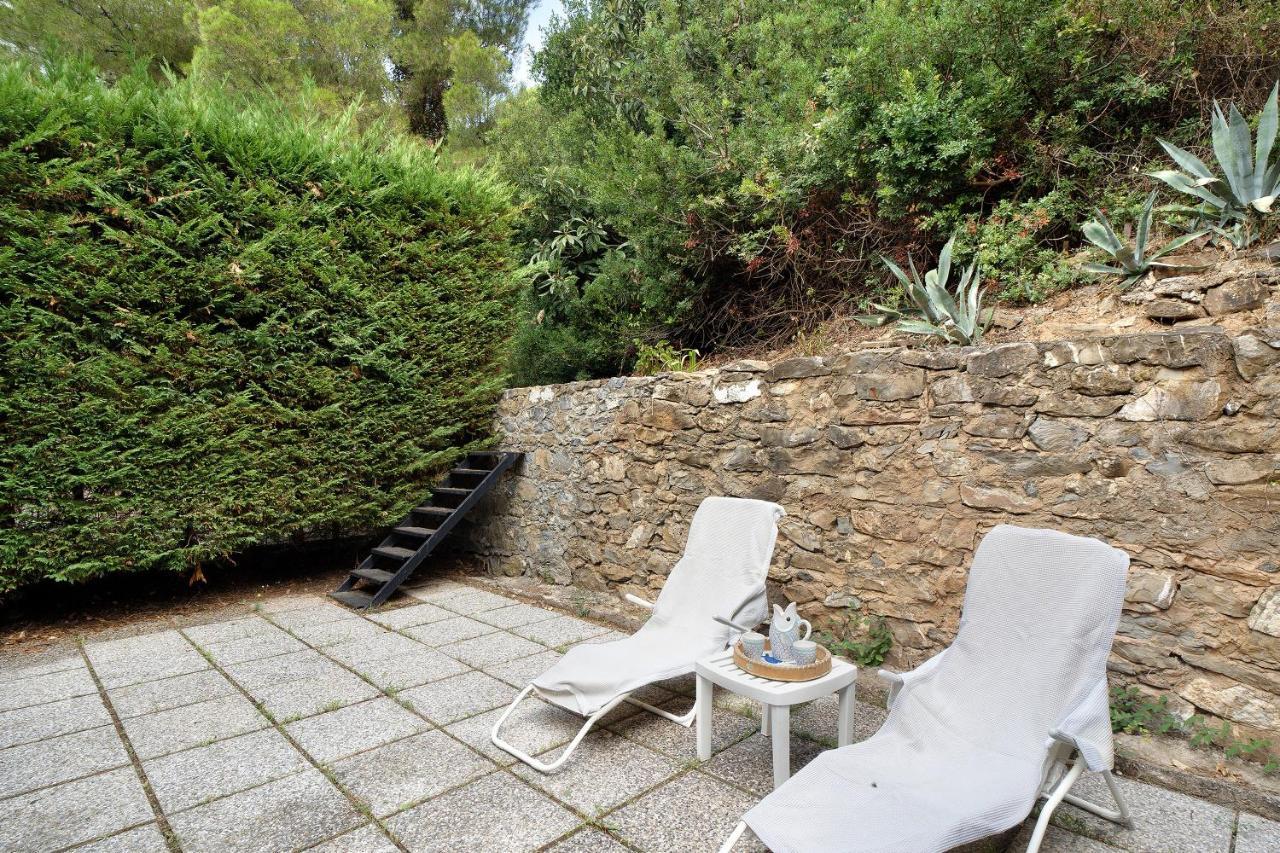 Apartament Casa Laigueglia Zewnętrze zdjęcie